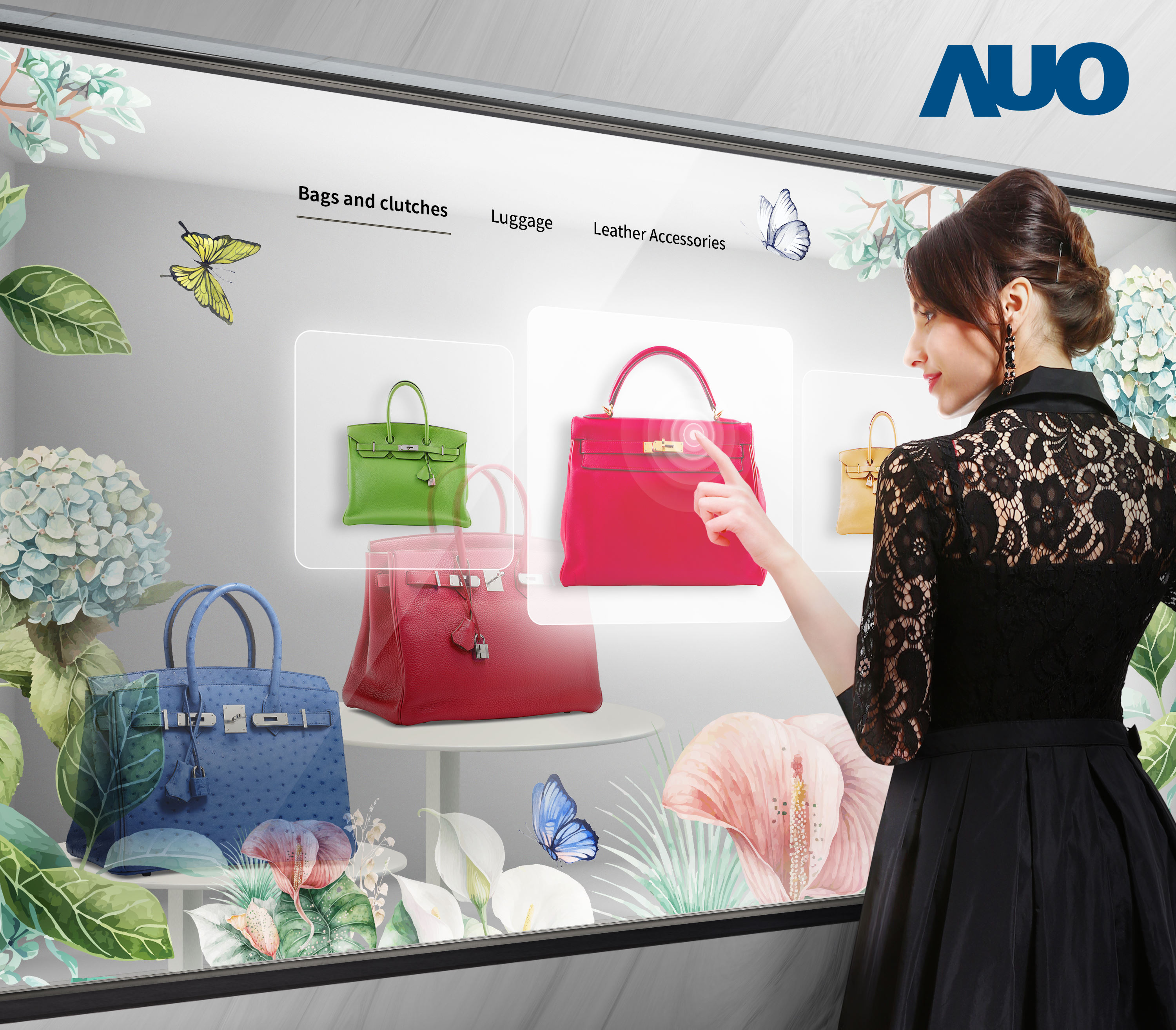 LEYU�پW�������K�O�@ʾ���g - ͸��Micro LED�@ʾ��ϵ��LEYU�پW�����m������Ә��ơ��̘I�@ʾ���̄Օ��h����סլ�Ȳ��b�꼰�����ґ�����C���򹤏S�����ҵȶ�Ԫ�I����S�������龳
