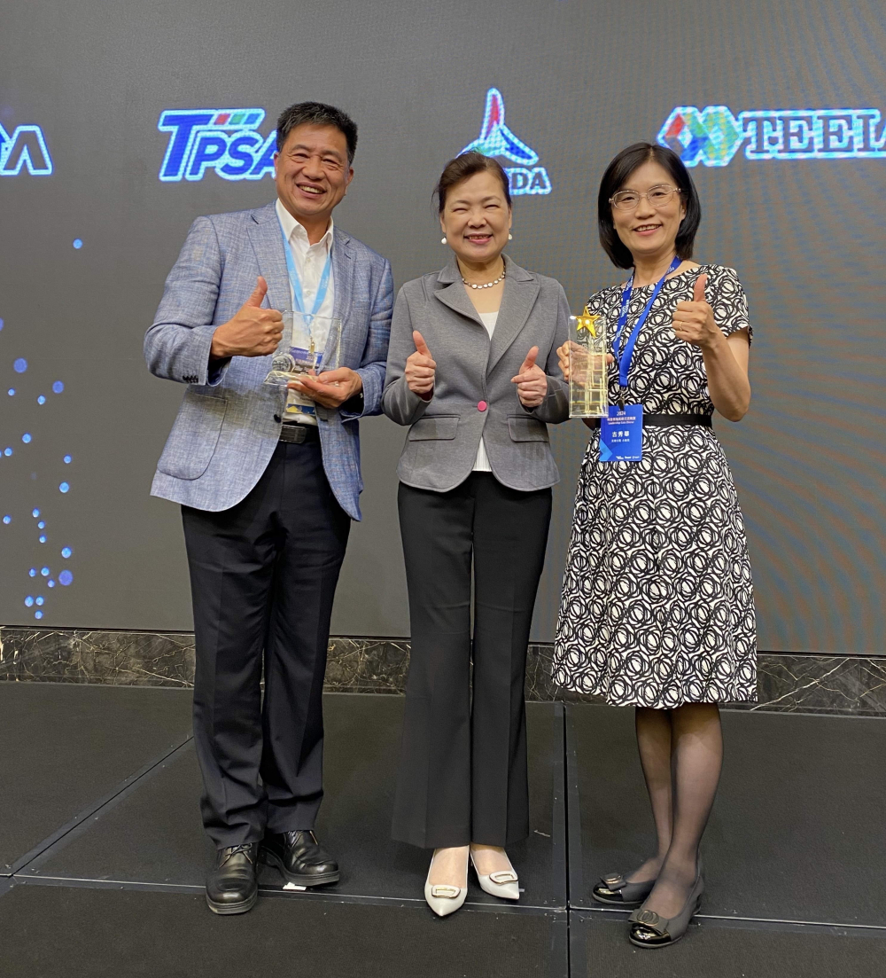 ���_�����Ƅ����m�lչ���Touch Taiwan2024��3R����؞��Display��ESGչλ���F�Gɫչ�[Ŀ��֮�ɹ���Displayչλ�@�Gɫ�b���OӋ��|����ߘs�u��ESGͬ�@���|����s���ɽ������L���������У��H���C�����_��늶����L���p�ˣ��������_������m�L�����A���ң�
