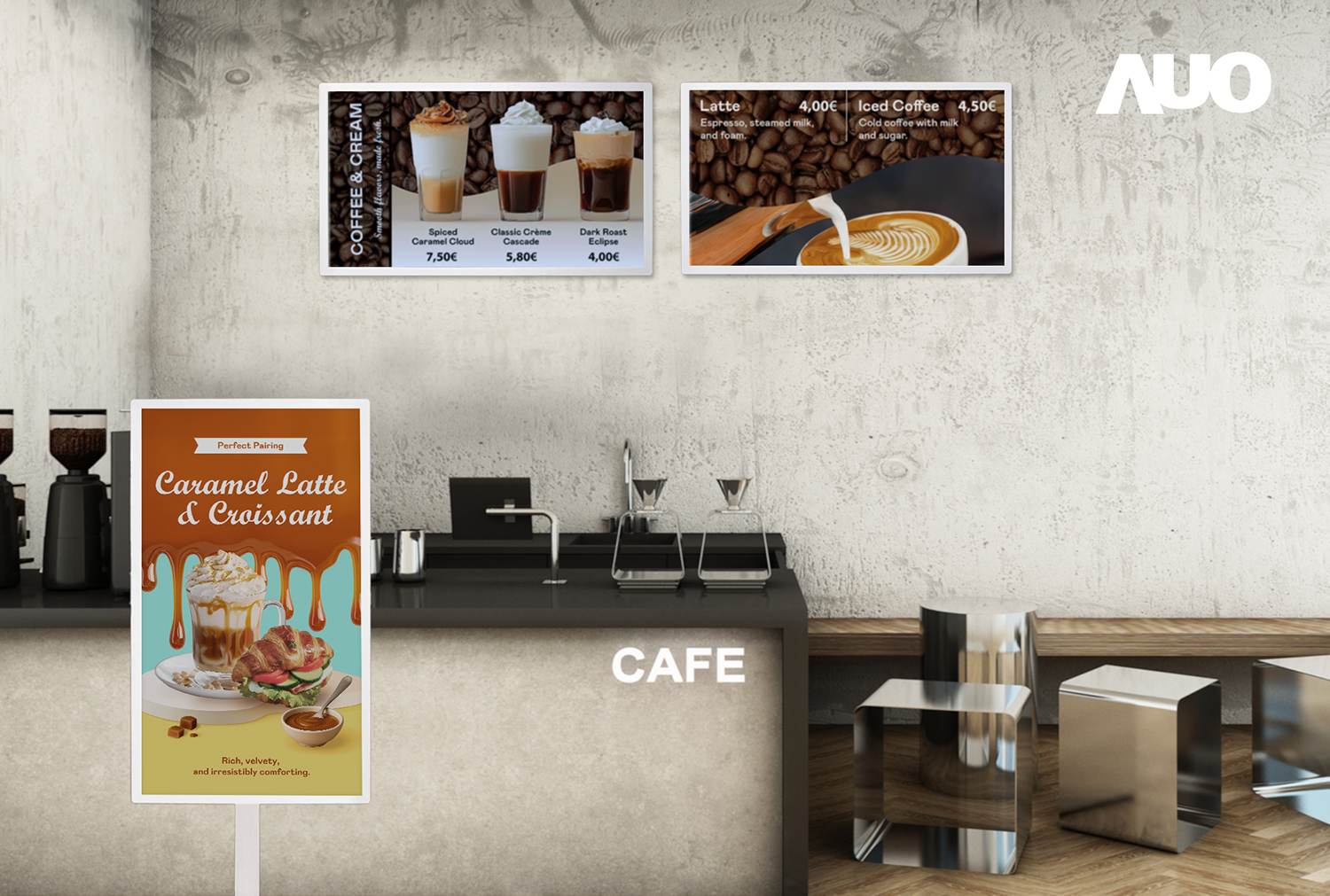 LEYU�پW���FTouch Taiwan�V�@ʾ��ƪ �_�����I��Ԫ��ֱ����AI�c�Gɫ����