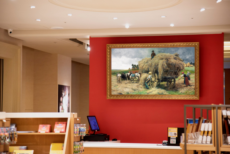 �����������^�� A.R.T.���M�@ʾ���g(sh��) �_��(chu��ng)ˇ�g(sh��)ҕ�X�����w�