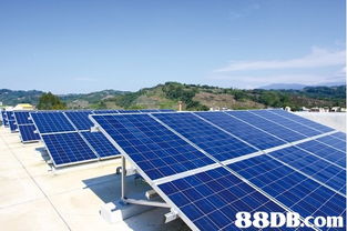 太陽(yáng)能的清潔革命 環(huán)保能源的未來(lái)之路