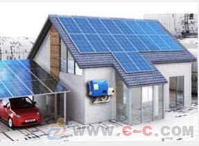 工廠太陽能發(fā)電設(shè)備簡介 綠色能源驅(qū)動的工業(yè)變革